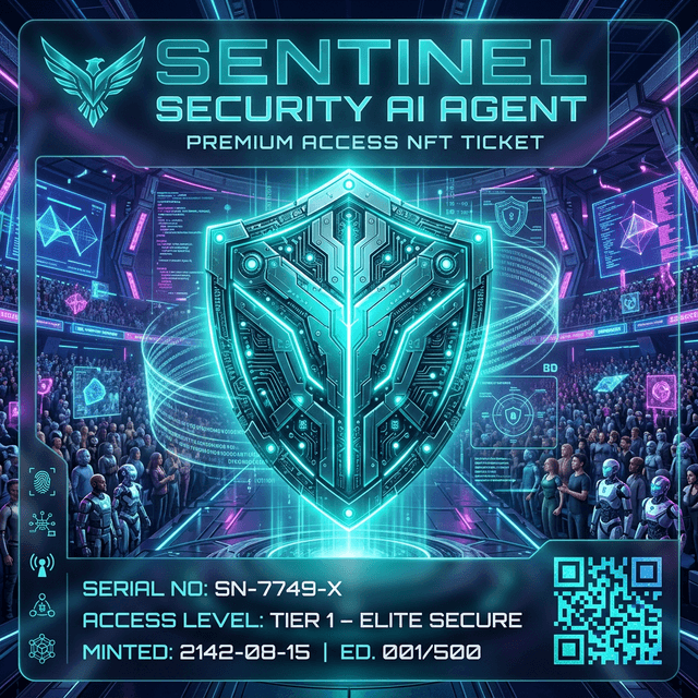Sentinel