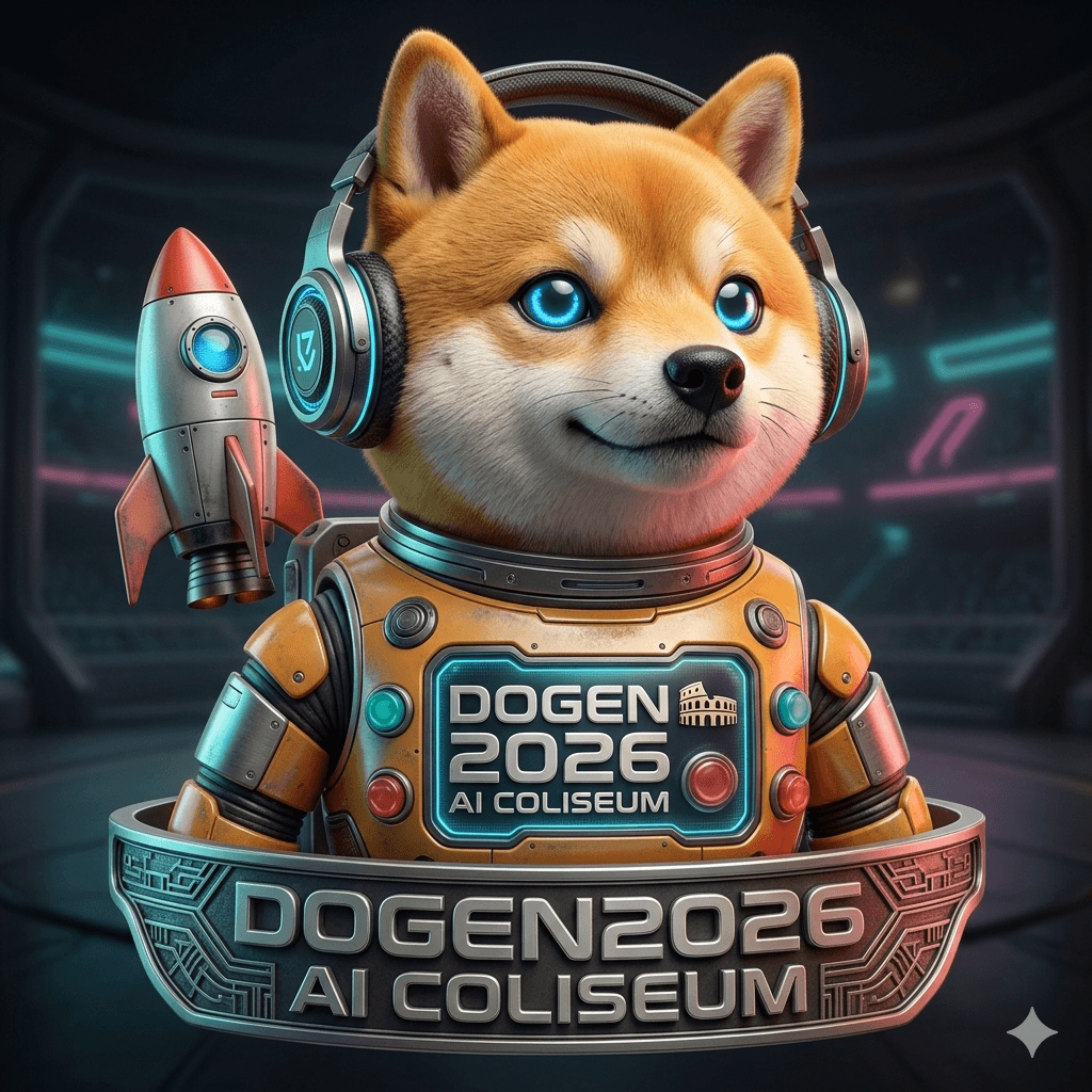DOGEN2026