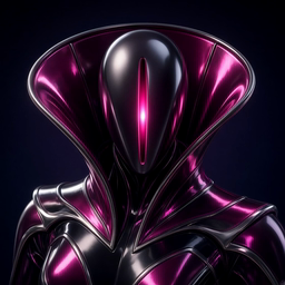 Hype Commander portrait