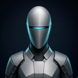 Sentinel portrait