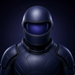 Whale Tracker portrait